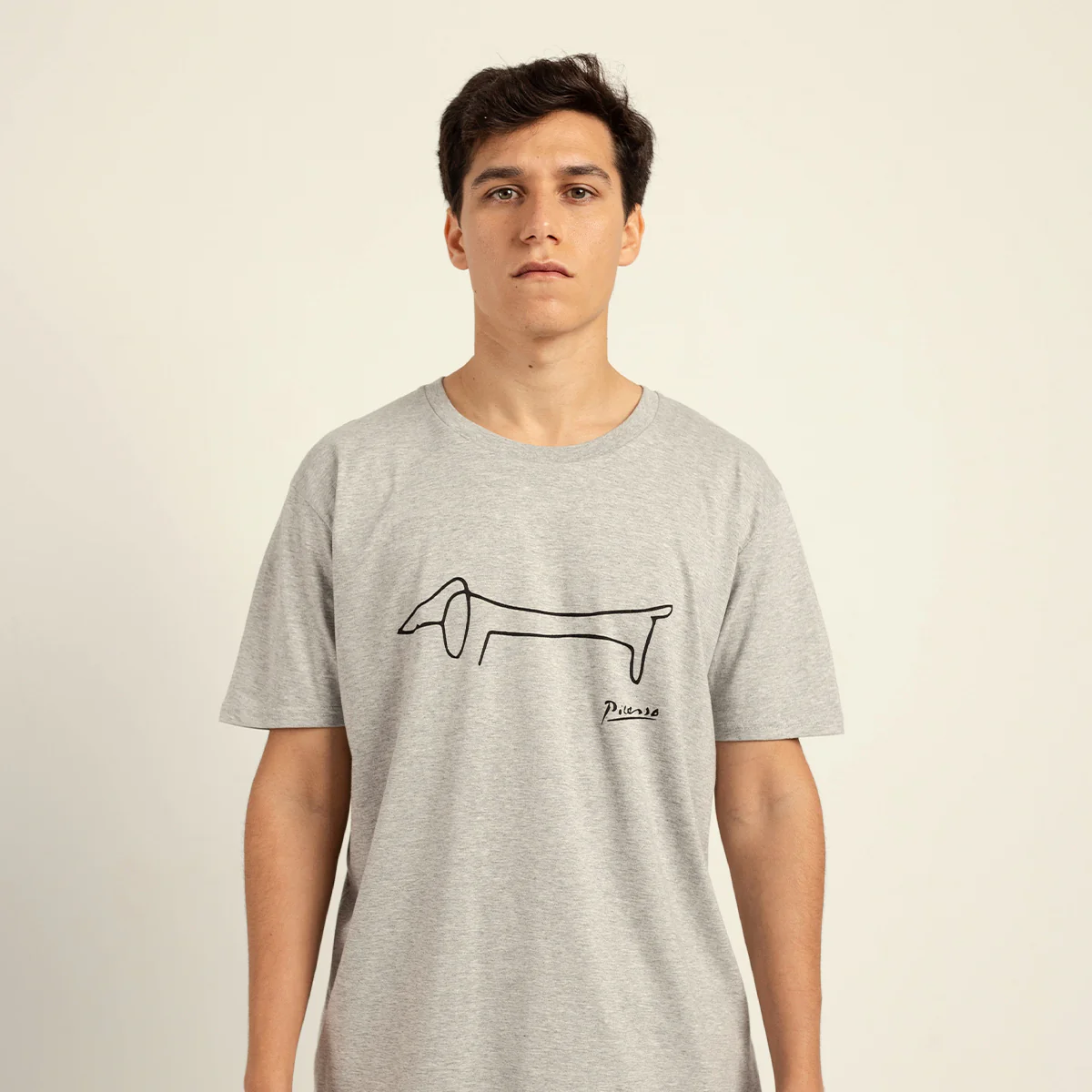 Picasso Dog - Image 5