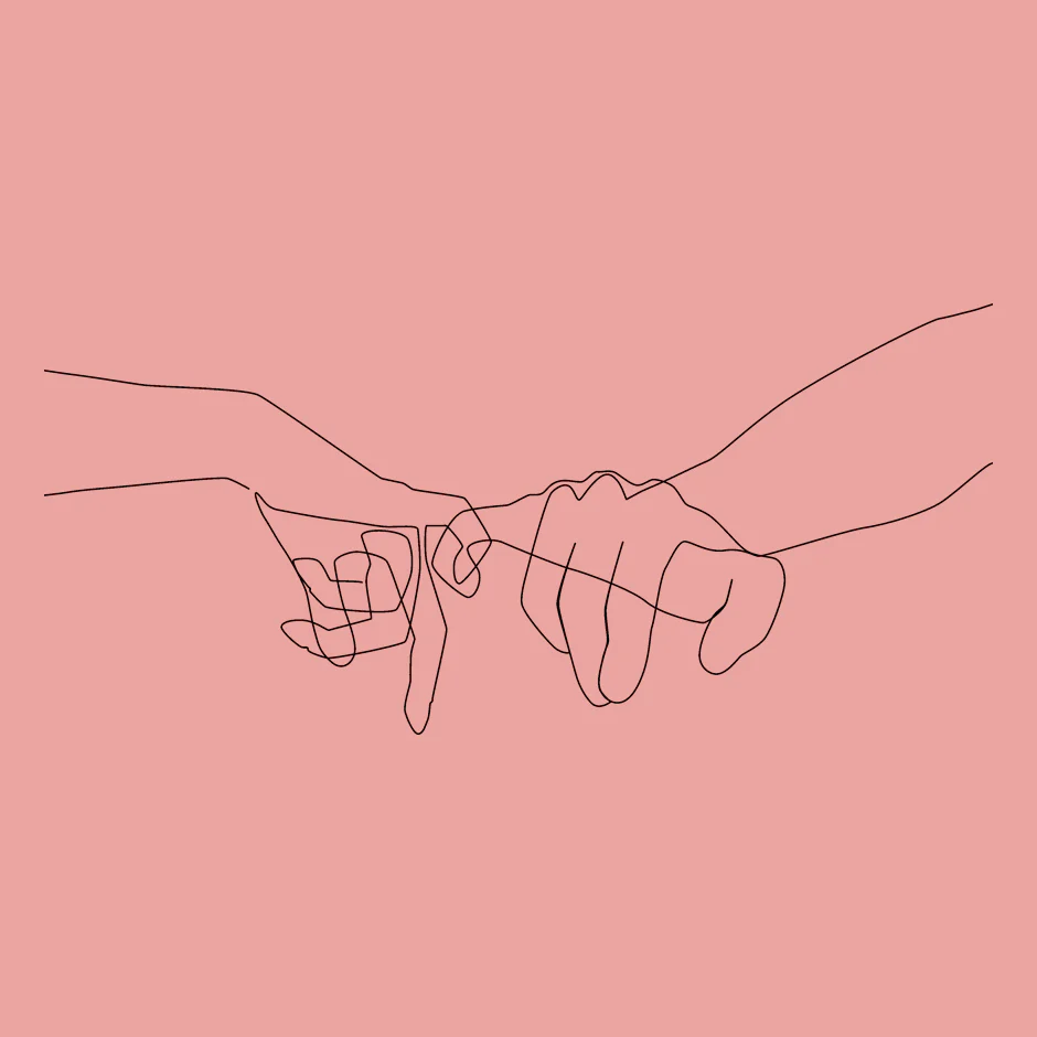 Pinky Swear - Image 5