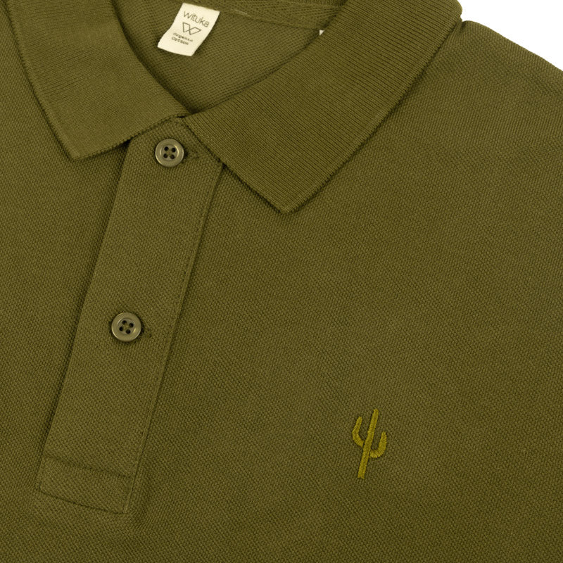 Polo Cactus - Image 10