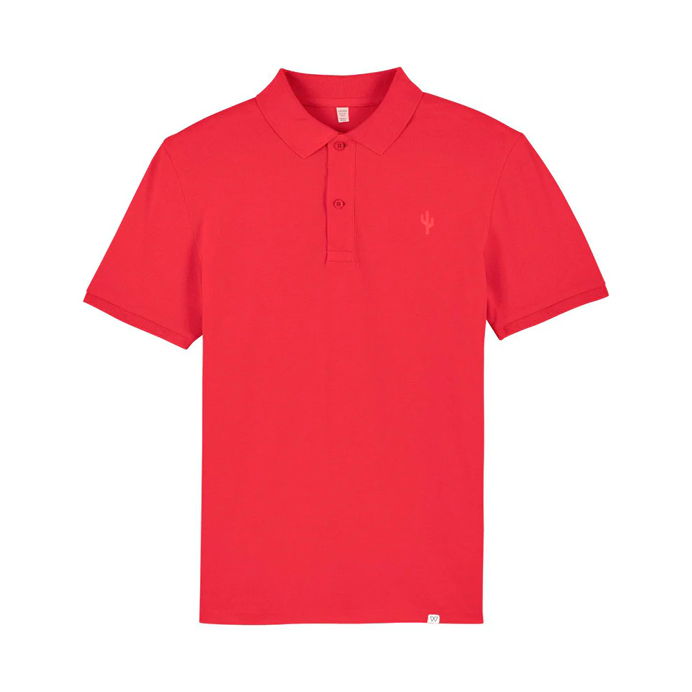 Polo Cactus - Image 7