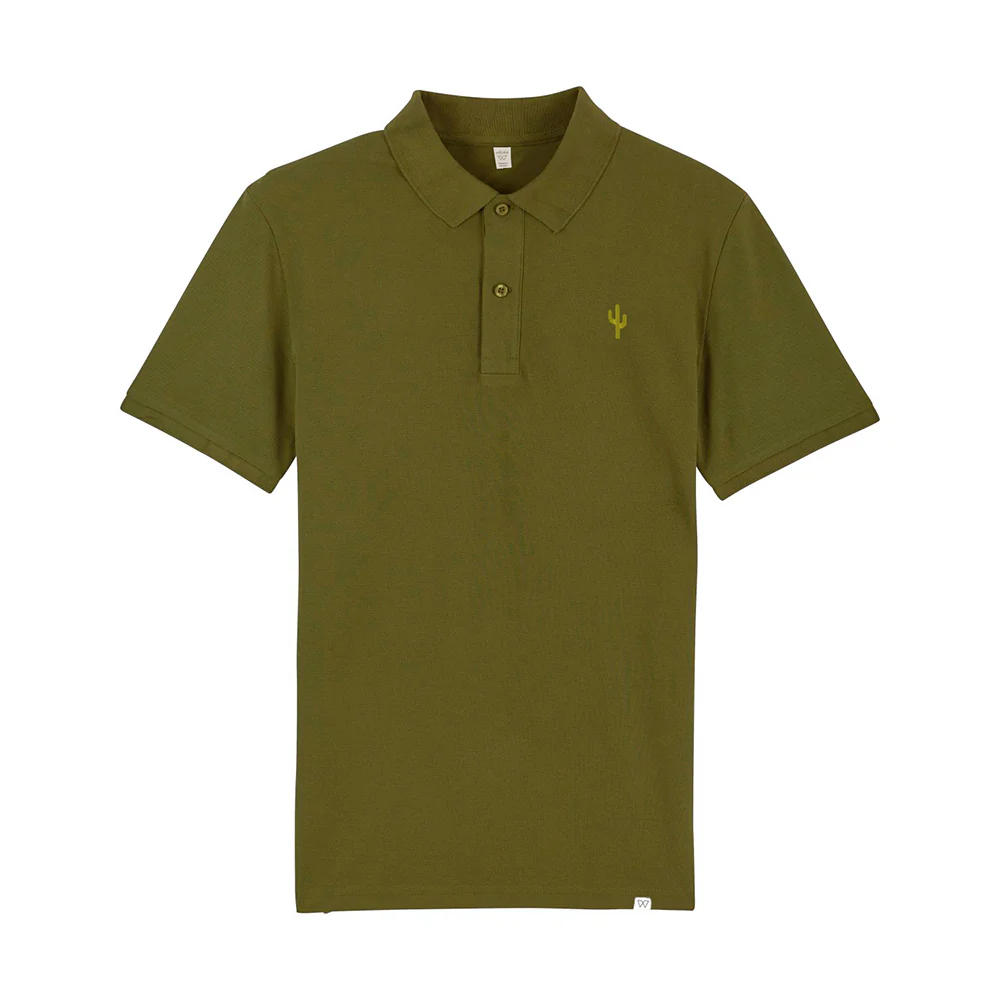 Polo Cactus - Image 9