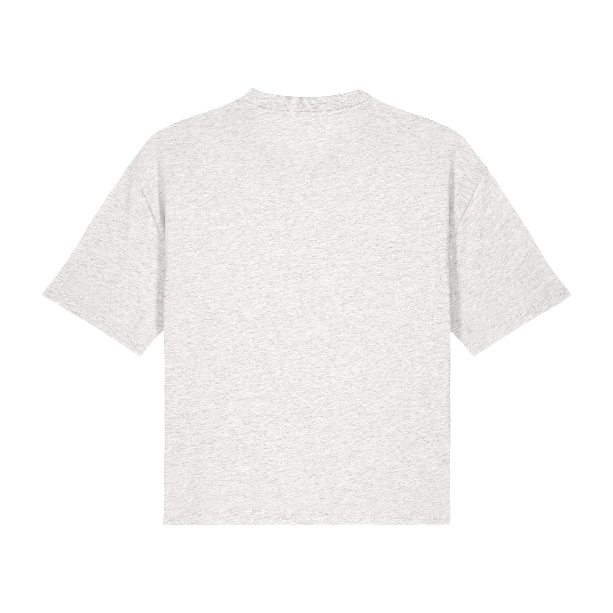 Rolling through the week Cropped Tee - Image 3
