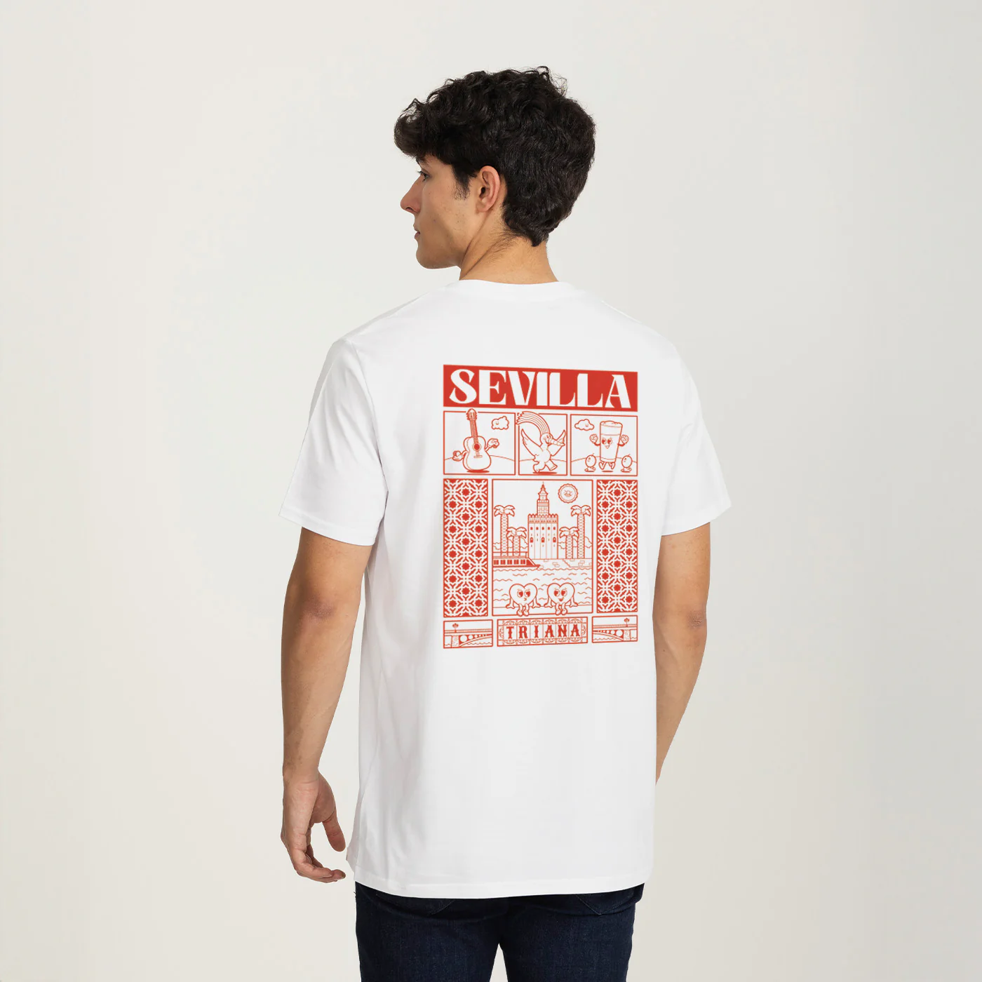 Sevilla lovers - Image 3