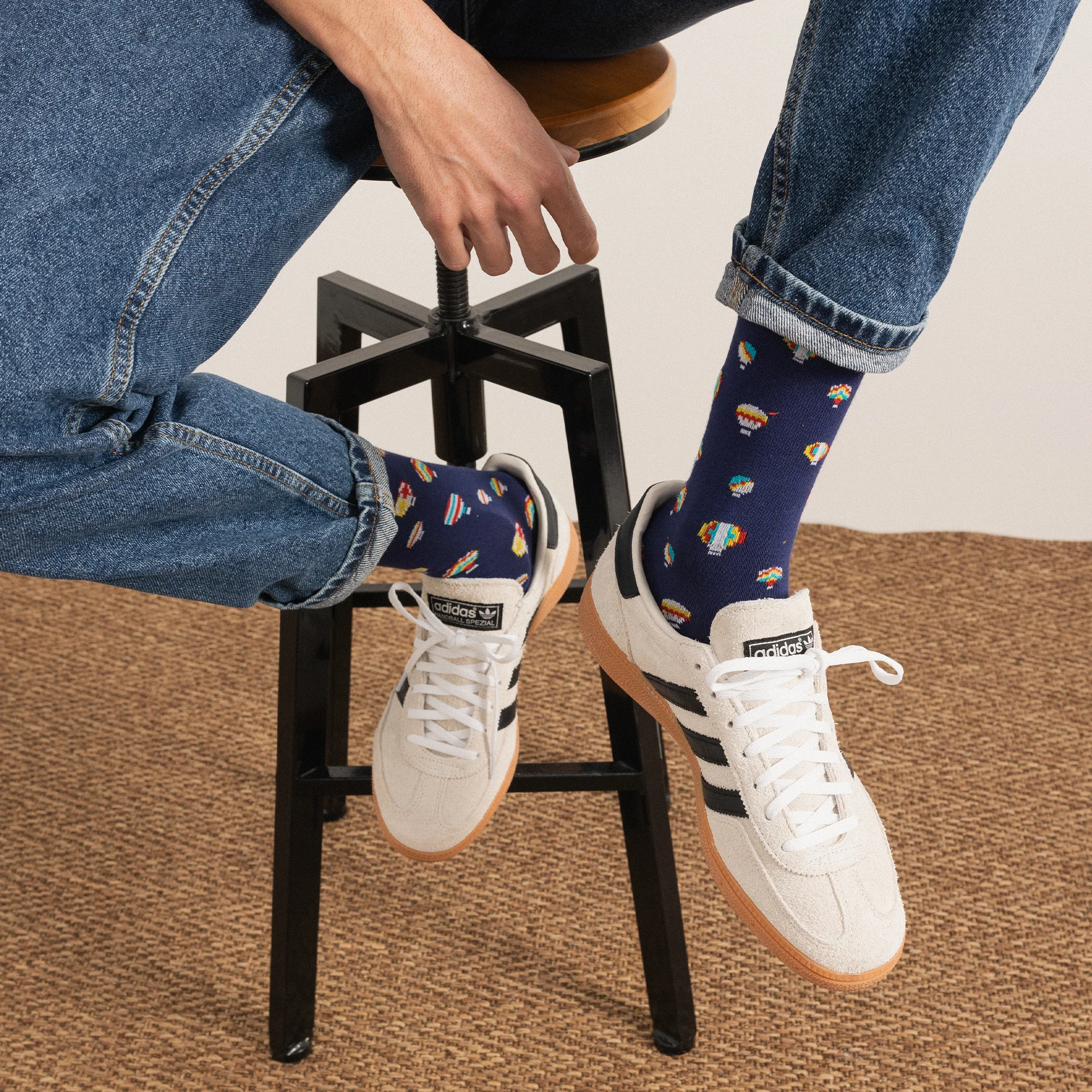 Socks Air Balloon - Image 5