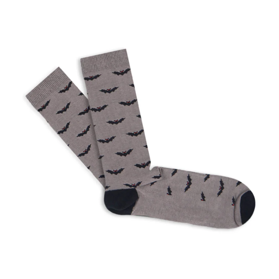 Socks bat