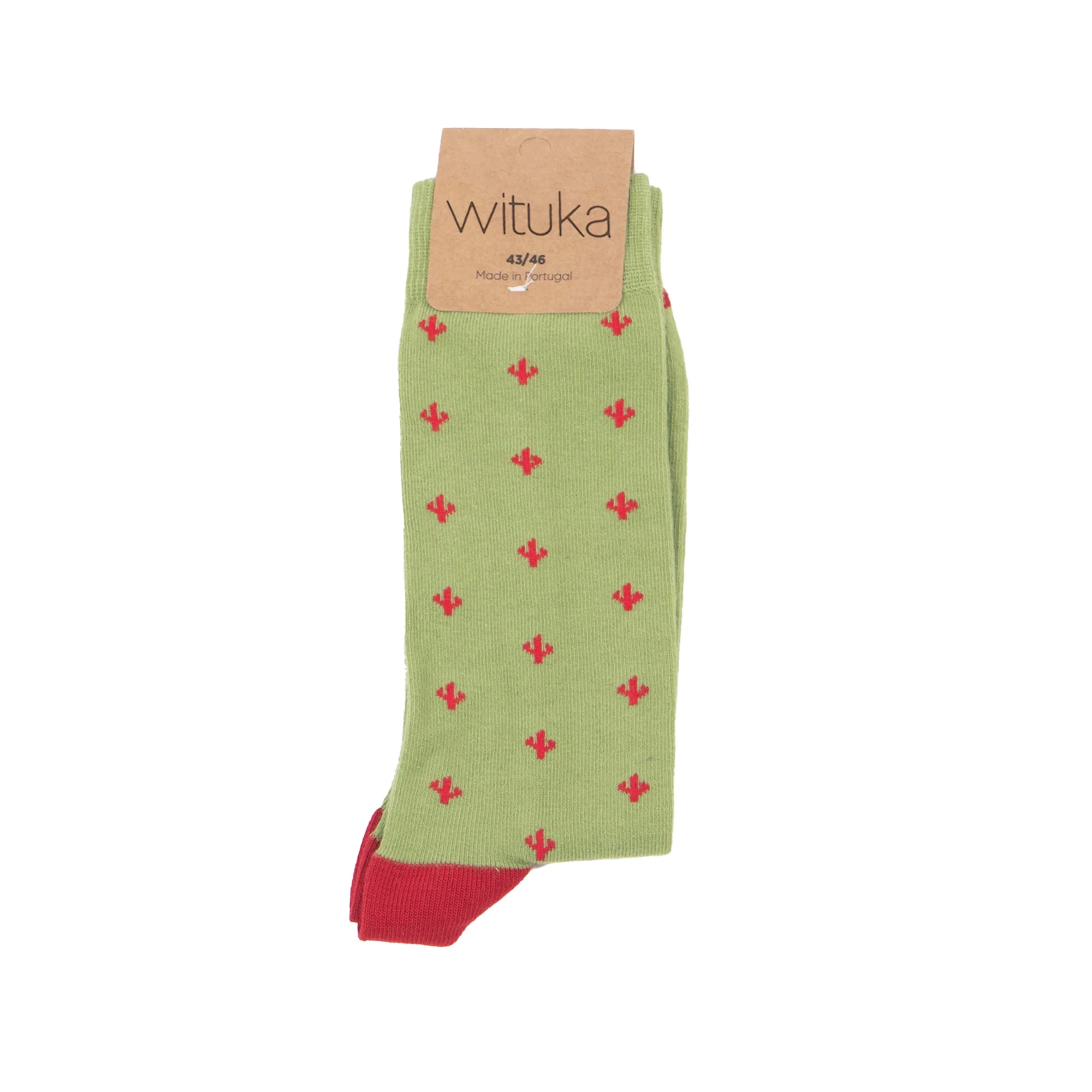 Socks Cactus - Image 3