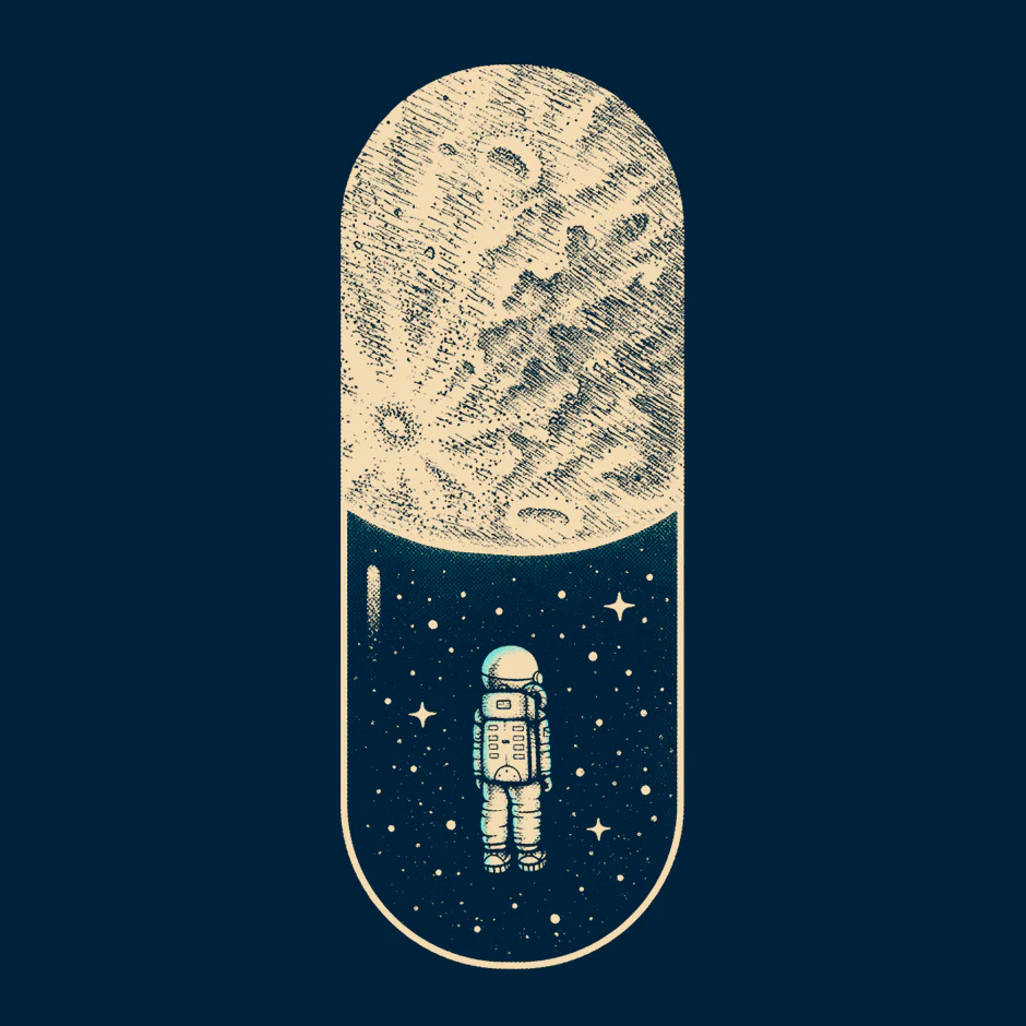 Space Capsule Kids - Image 2