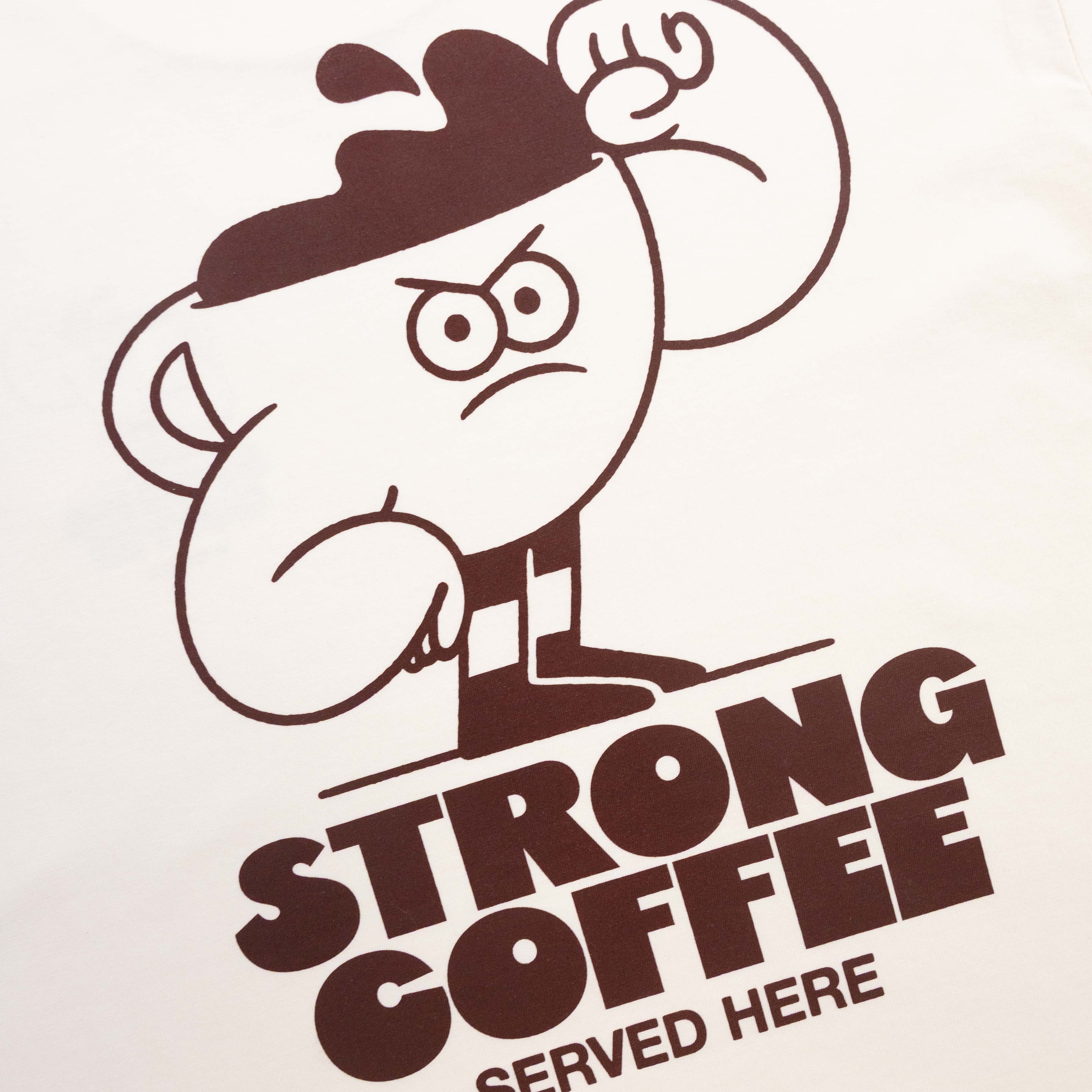 Strong coffee - Image 7
