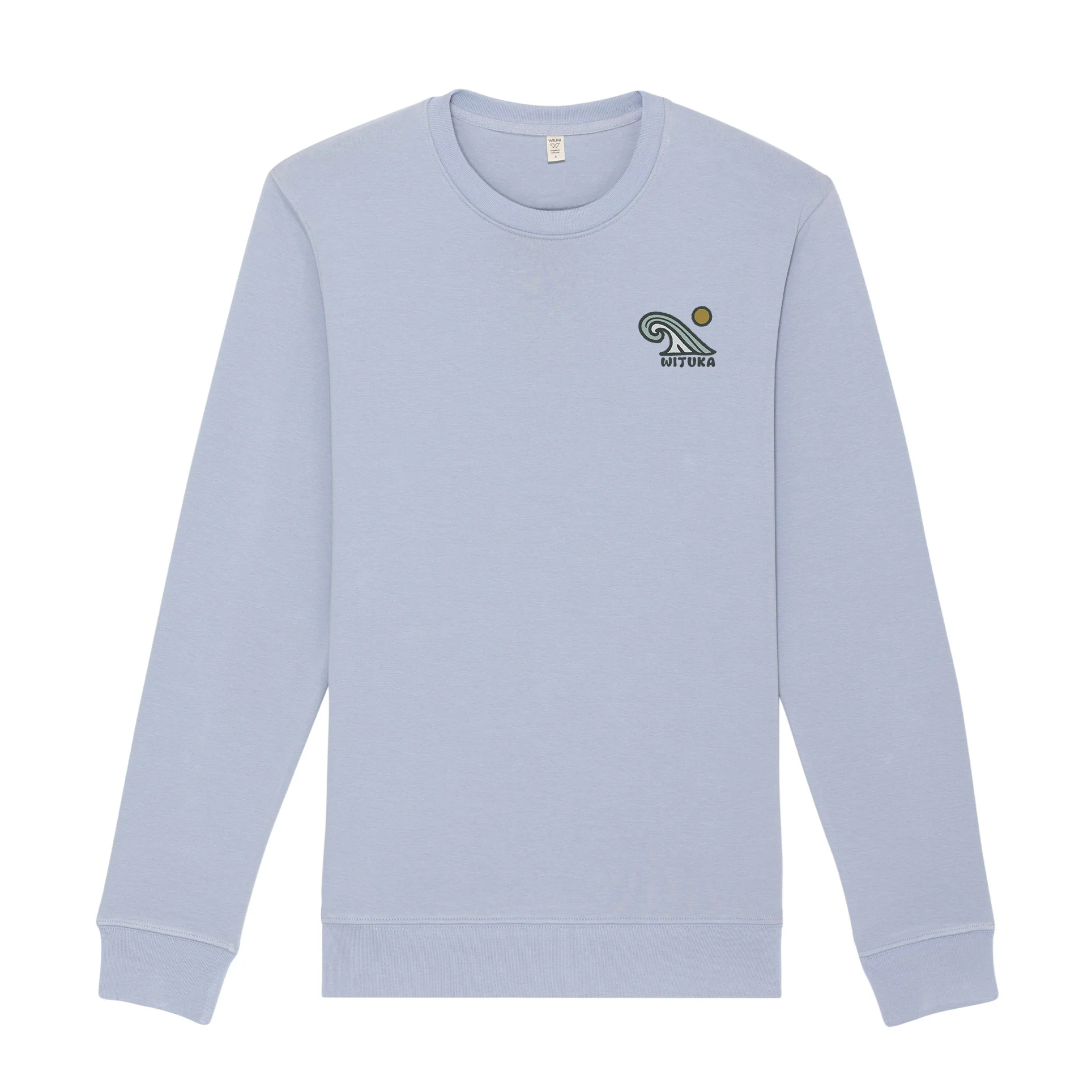 Sweet Sun Rays Sweatshirt - Image 2