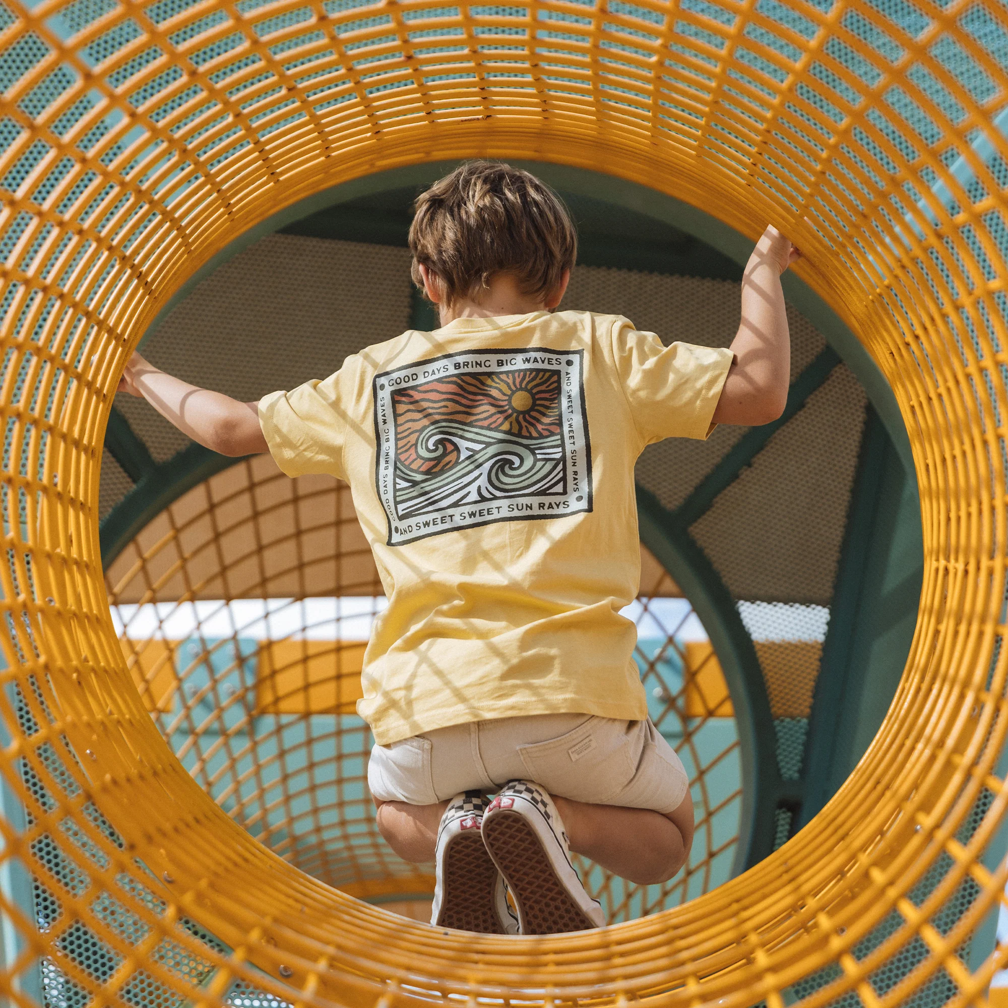 Sweet Sun Rays Kids - Image 3
