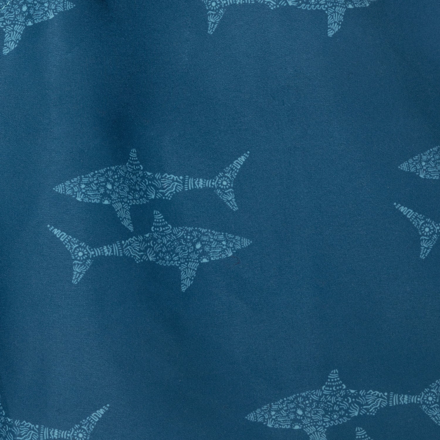 Swimwear Blue Sharks - Image 7