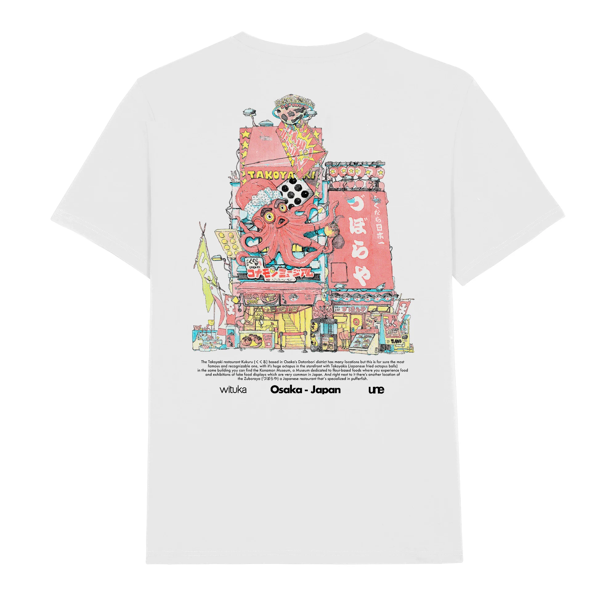 Takoyaki - Image 2