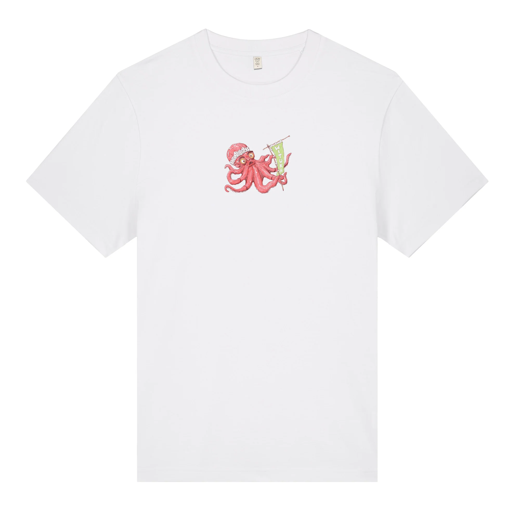 Takoyaki Relaxed Fit - Image 2