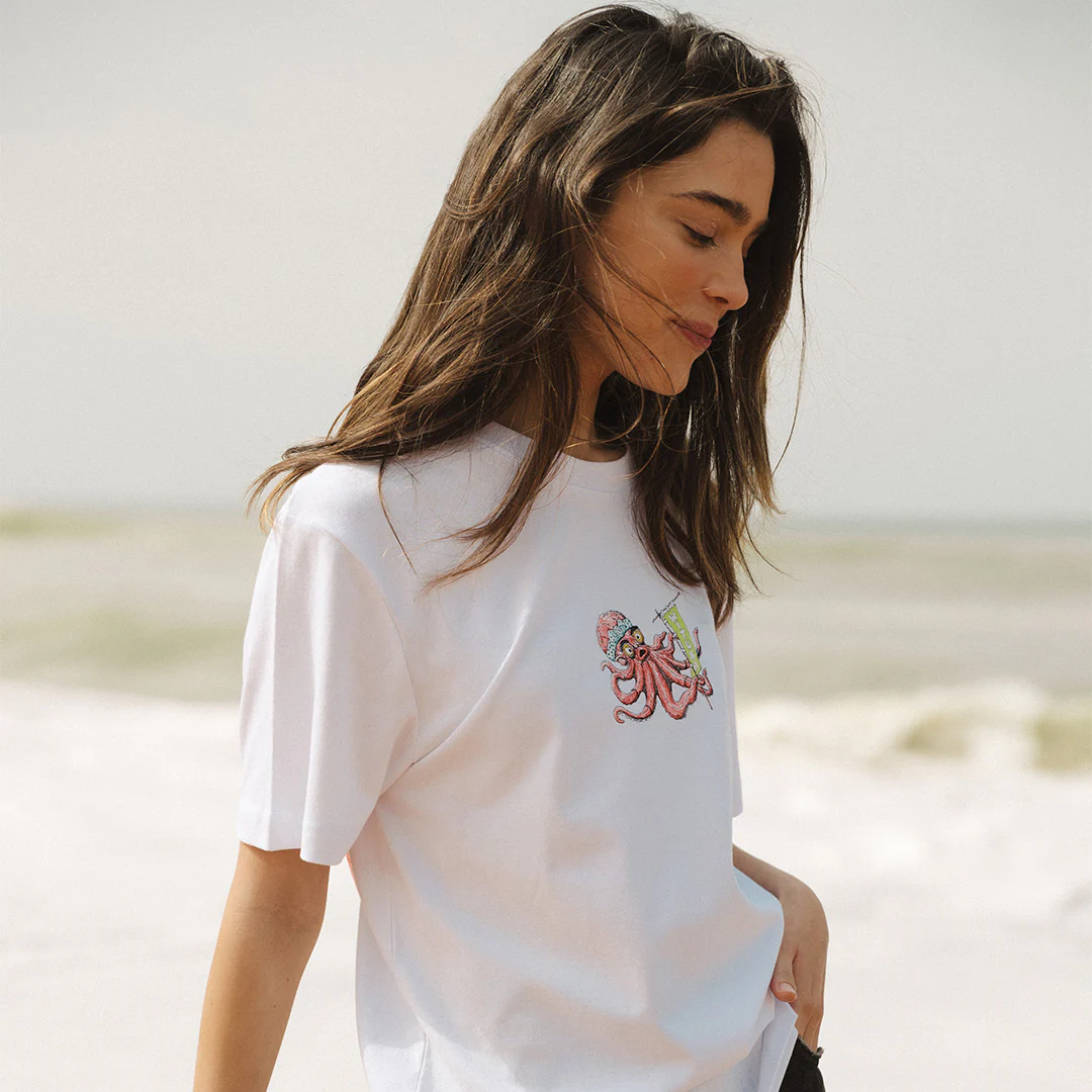Takoyaki Relaxed Fit - Image 4