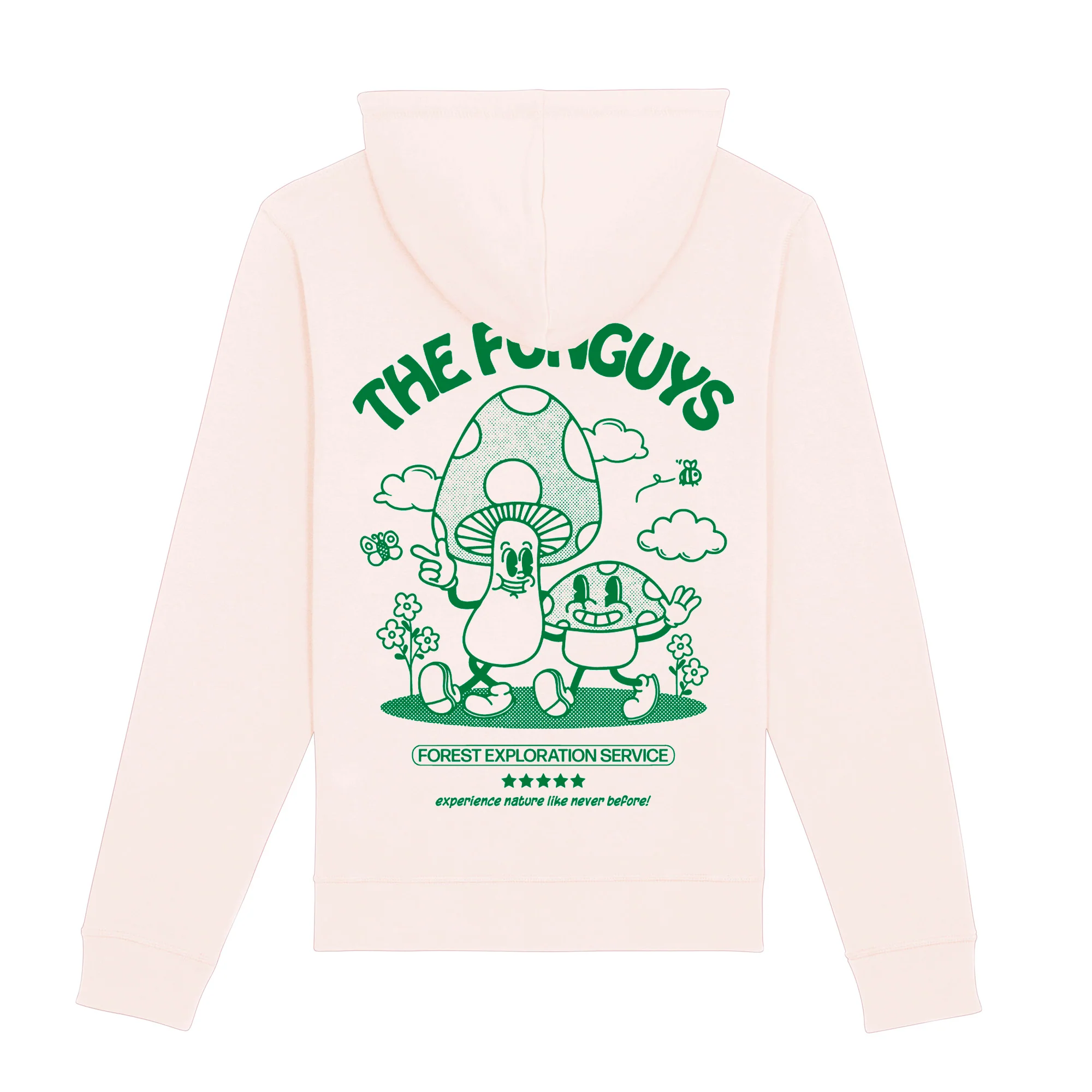 The Funguys Hoodie