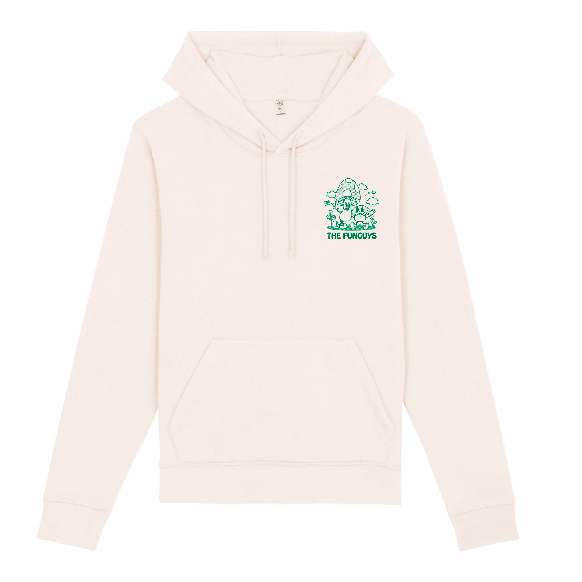The Funguys Hoodie - Image 2