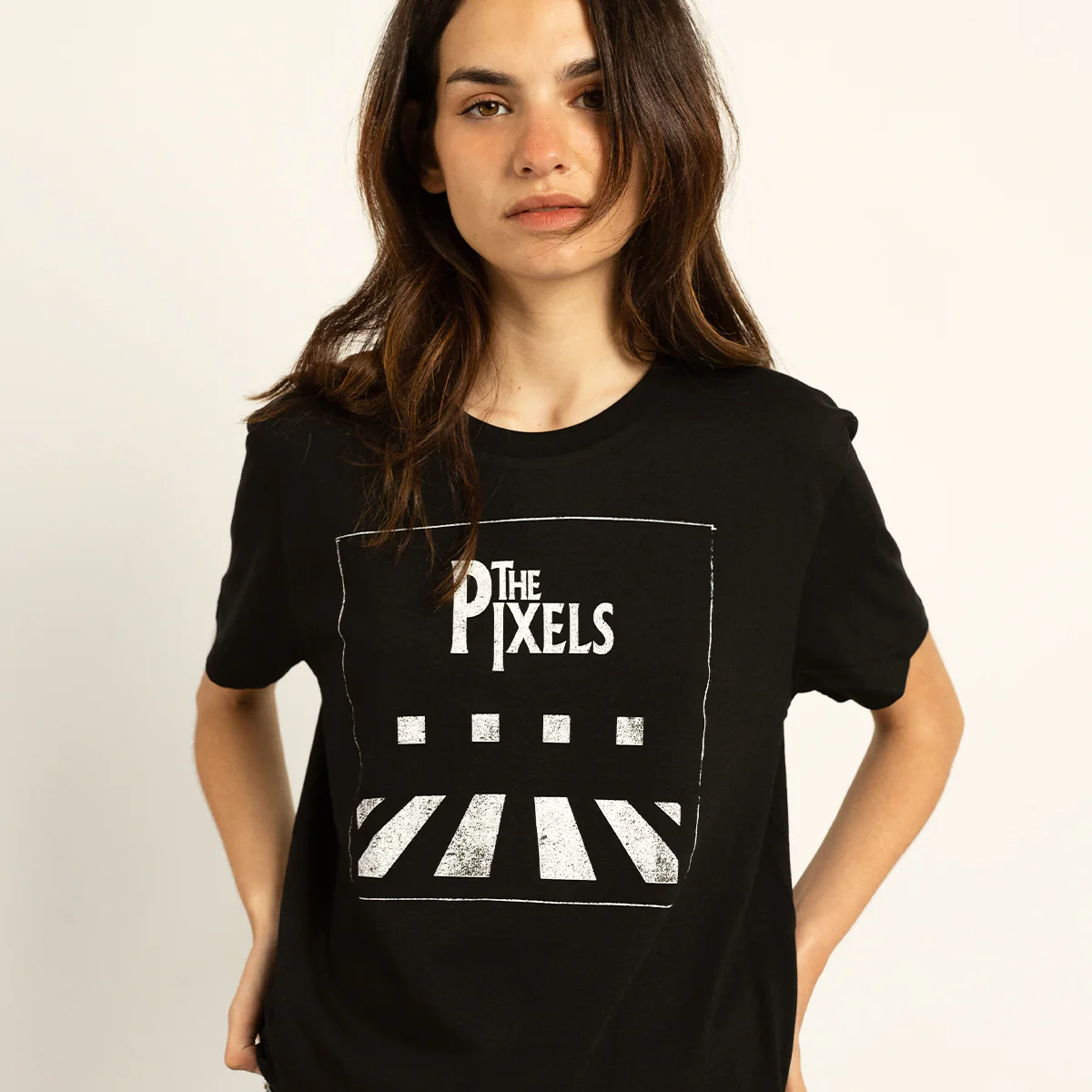 The Pixels - Image 4