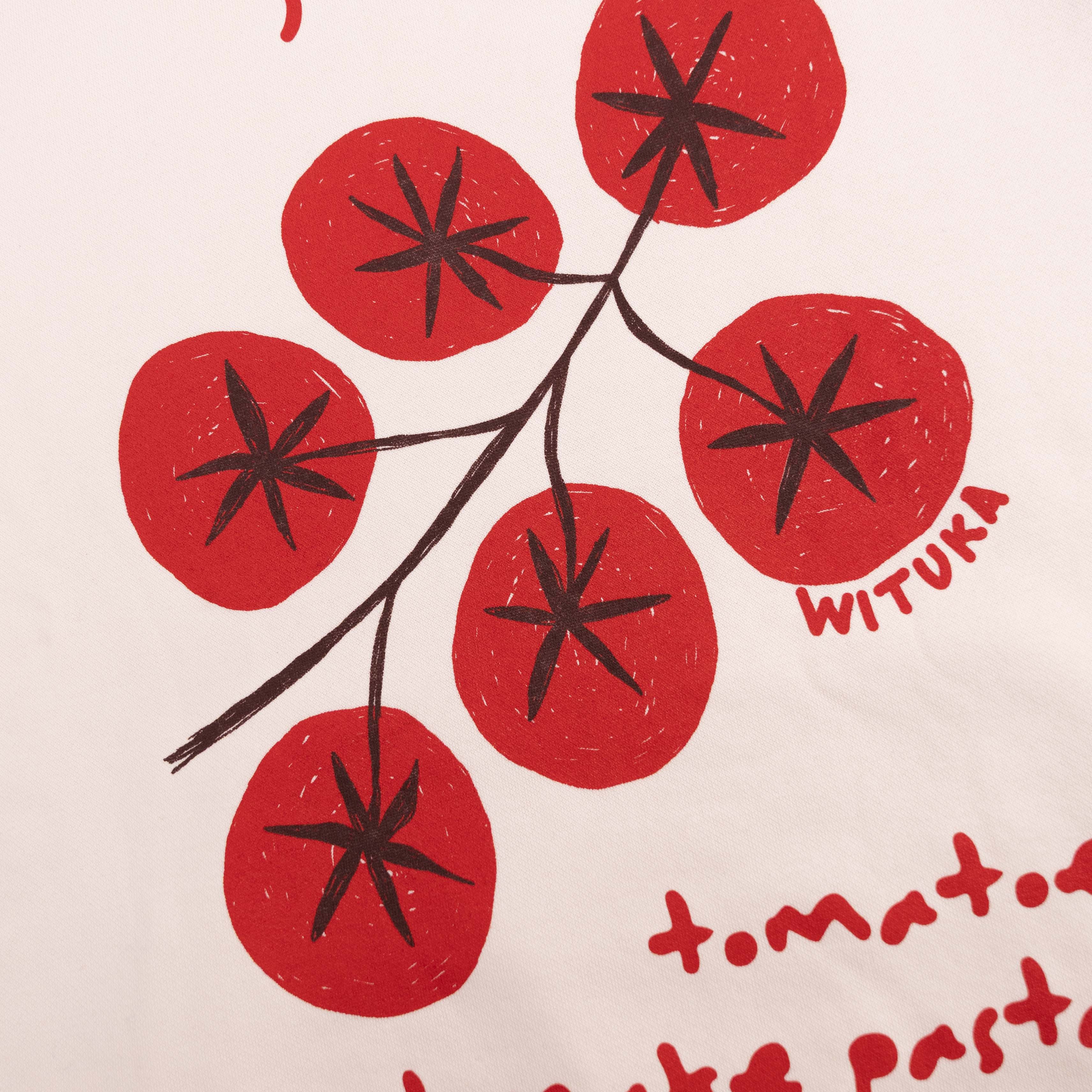Tomatoes Hoodie - Image 3