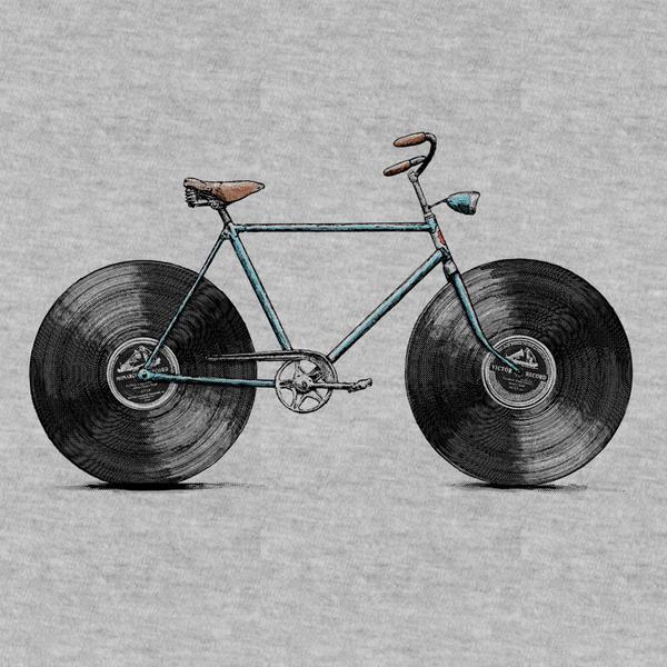 Velophone Hoodie - Image 4