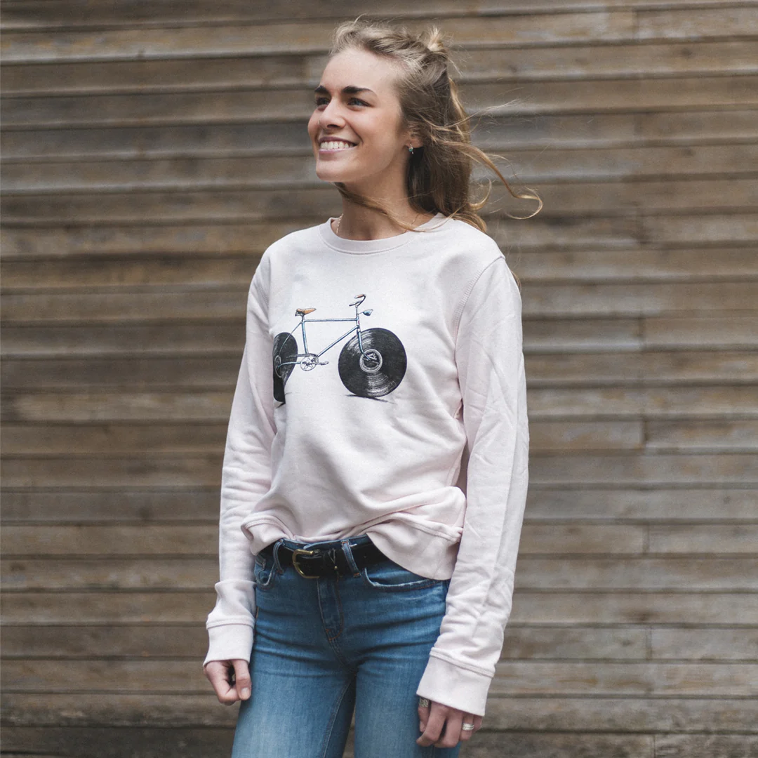 Velophone Sweatshirt - Image 5