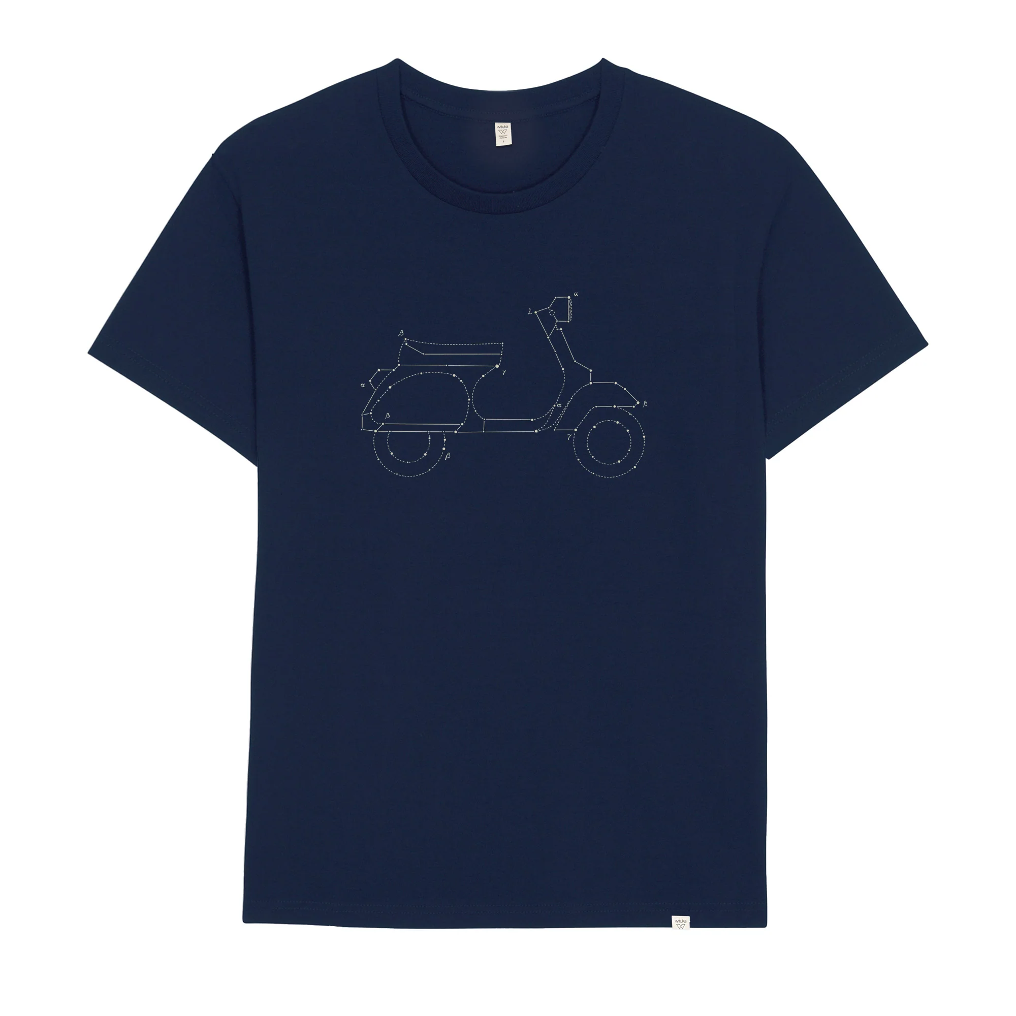 Moto Constellation Kids