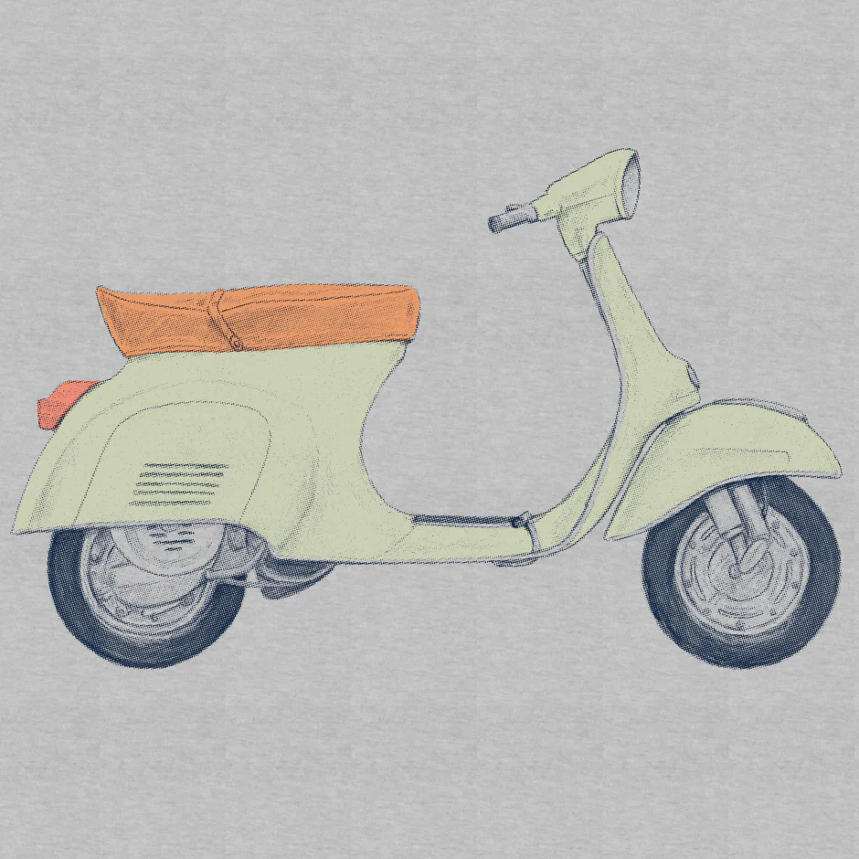 Innocenti Sweatshirt - Image 4