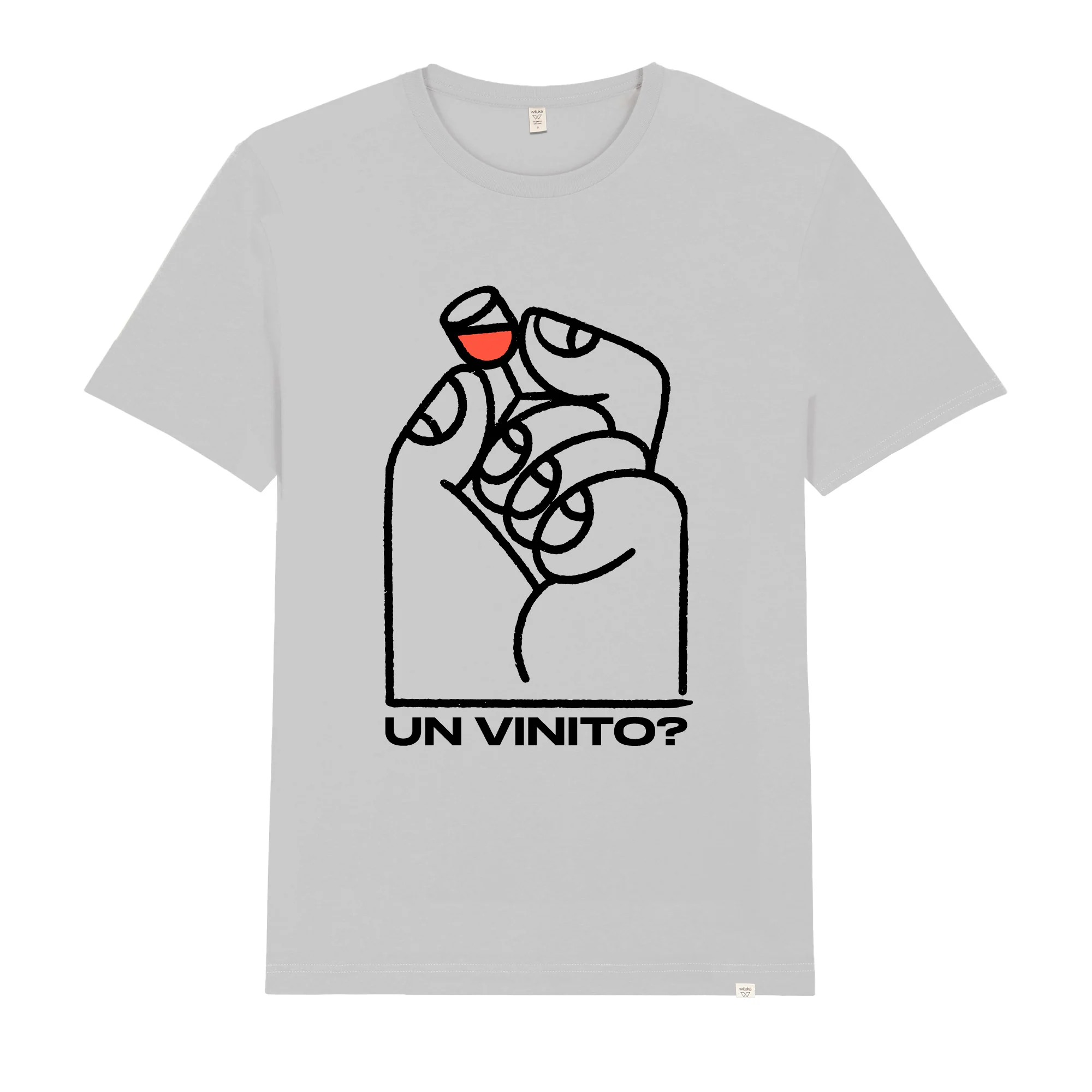 Un vinito?