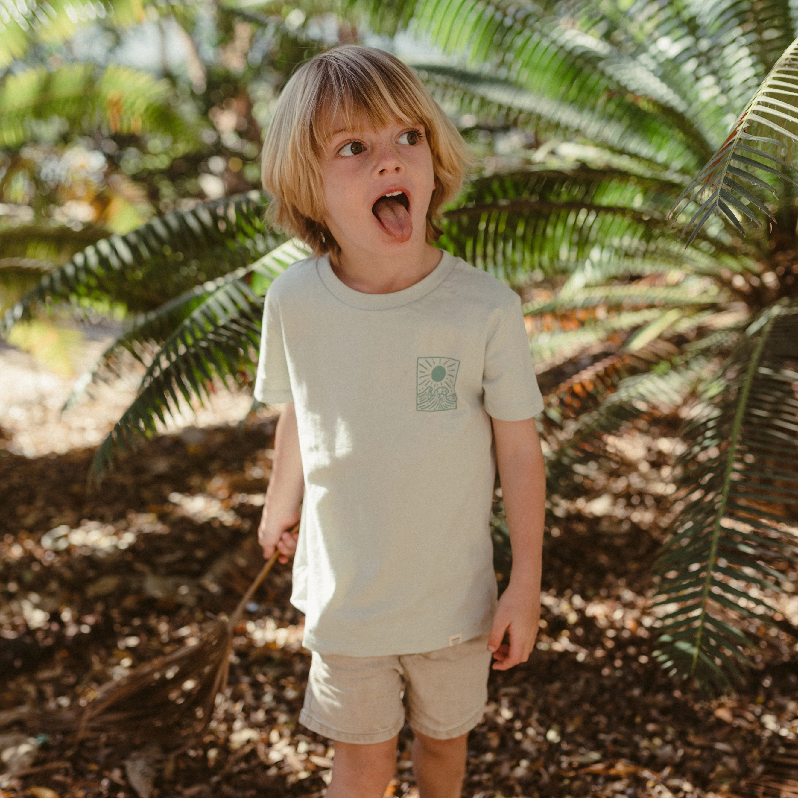 Wave And Sun Kids - Image 6