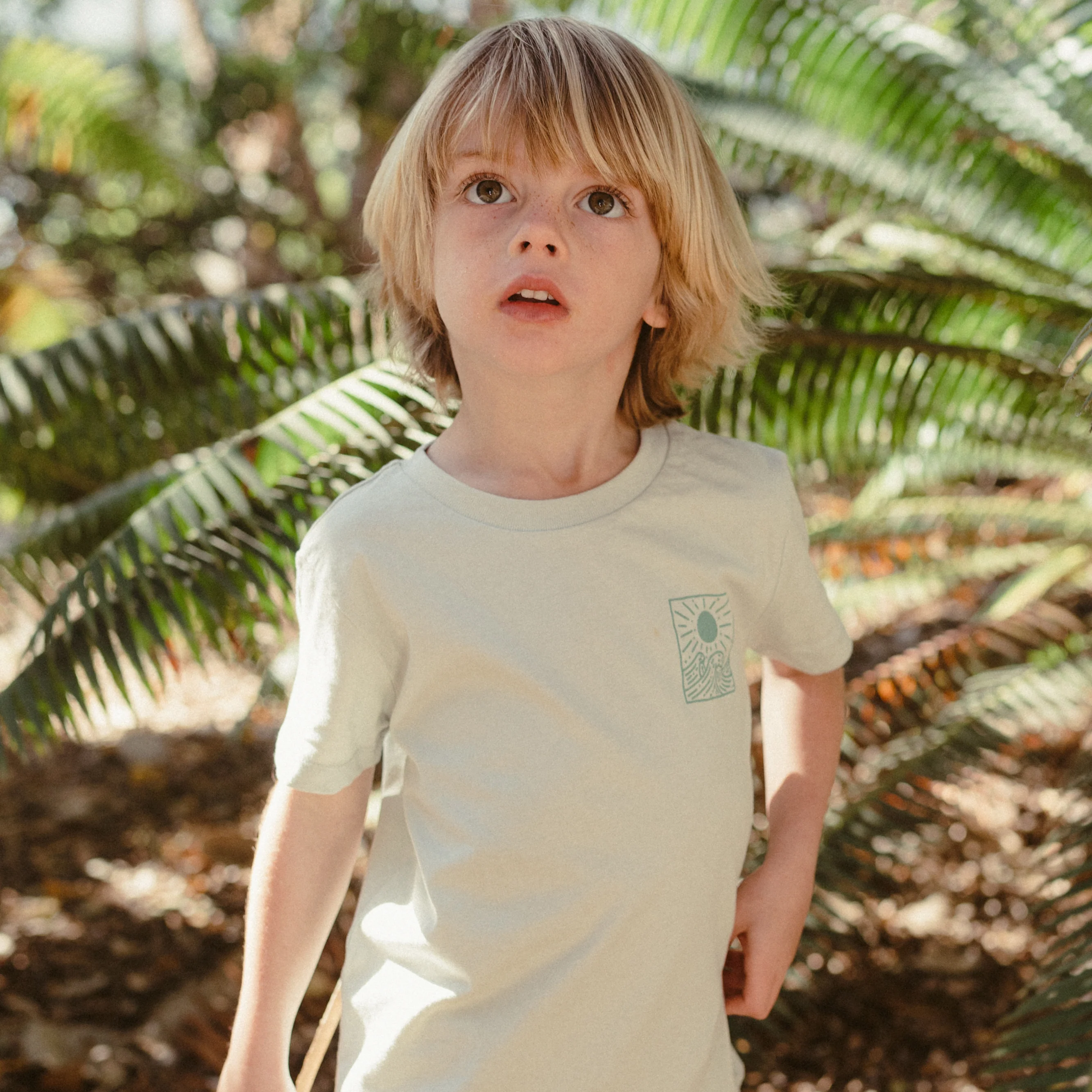 Wave And Sun Kids - Image 7