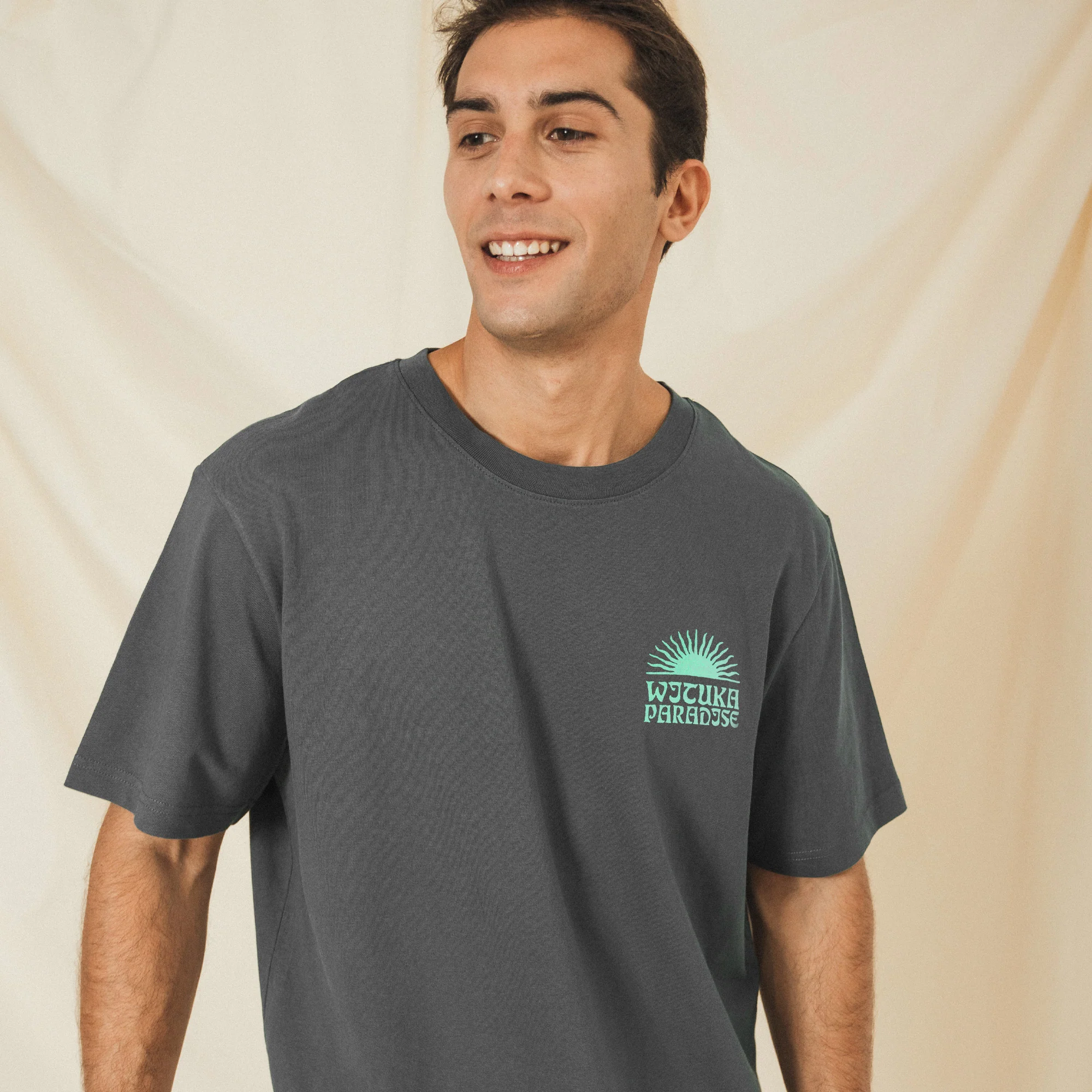 Wild Paradise Relaxed Fit - Image 7