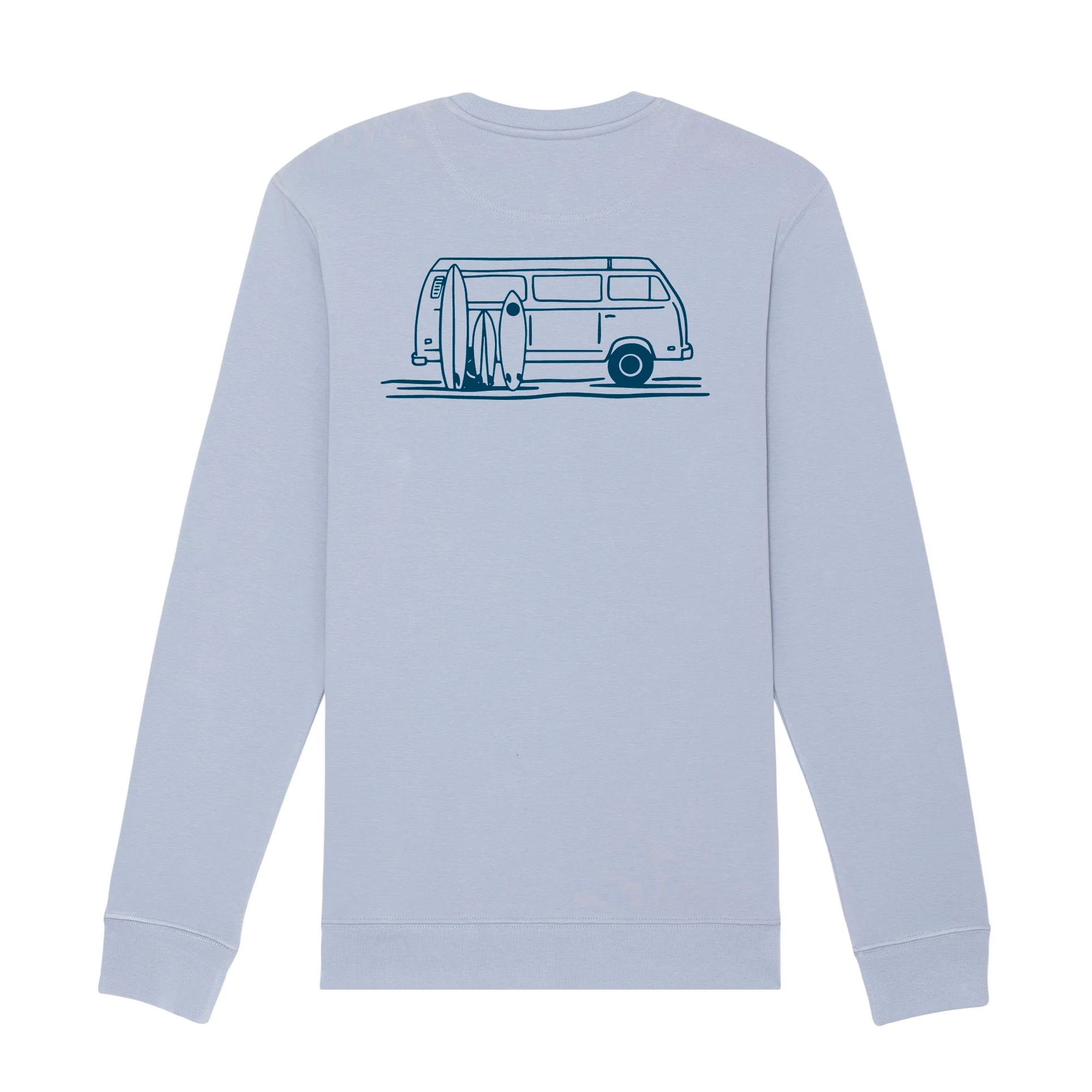Wituka & Nice Views Sweatshirt - Image 3