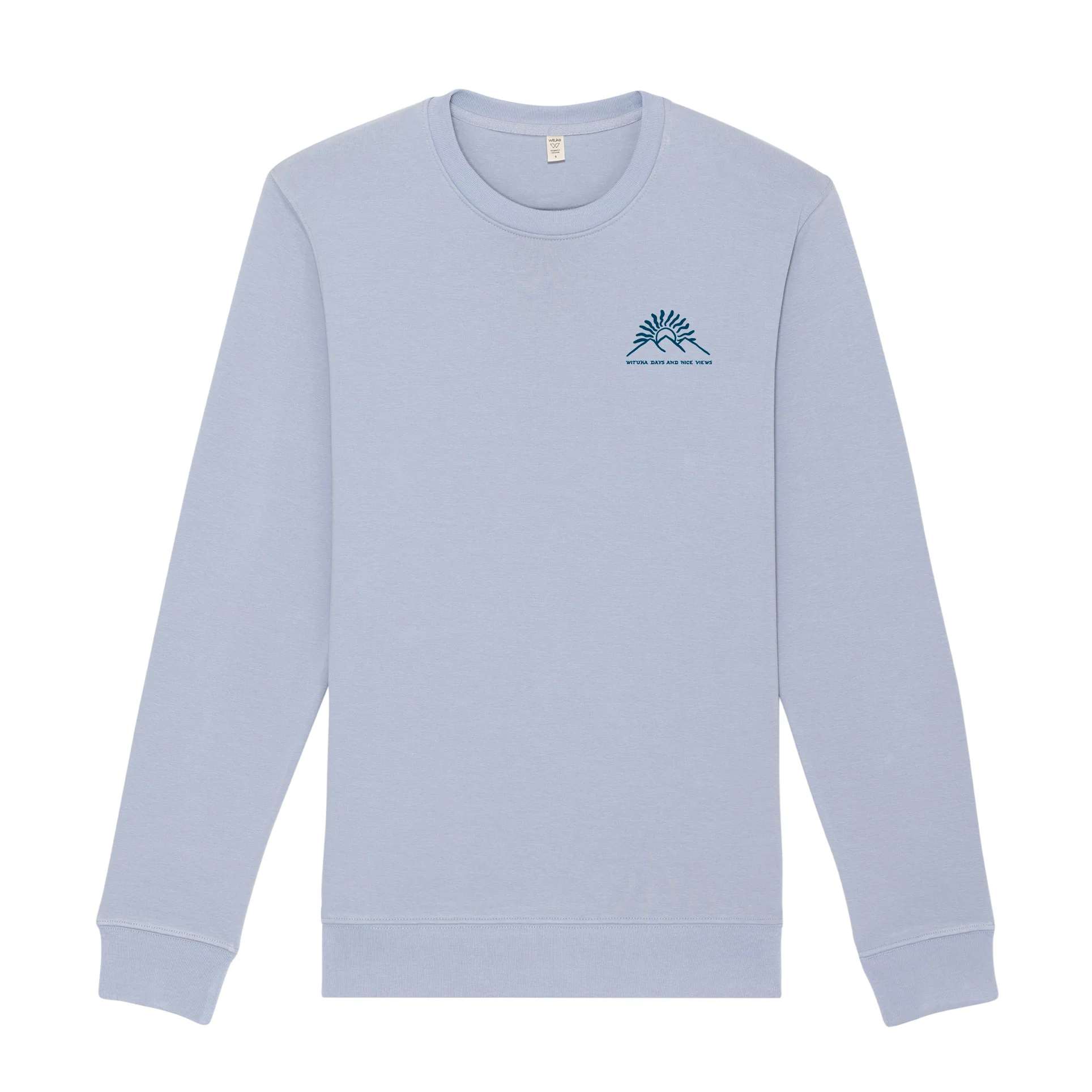 Wituka & Nice Views Sweatshirt - Image 4