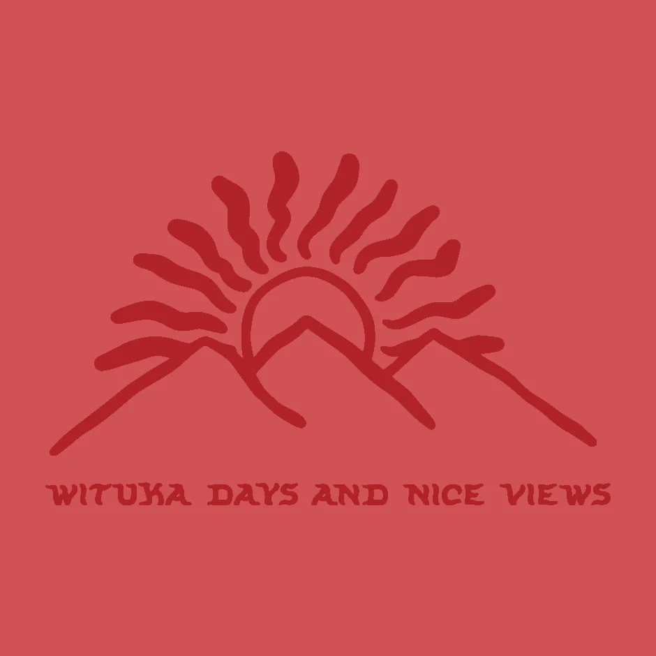 Wituka & Nice Views Sweatshirt - Image 9