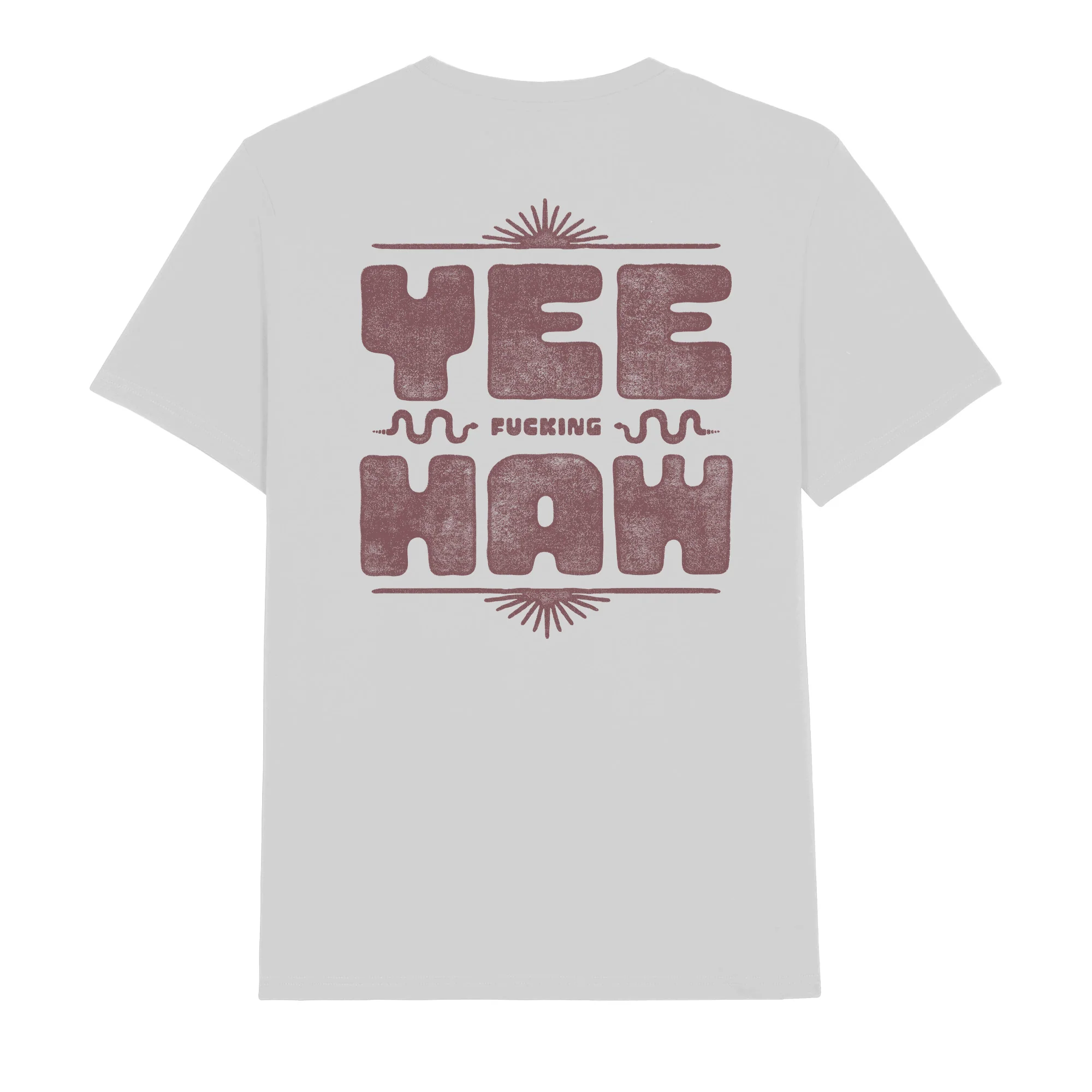 Yee haw