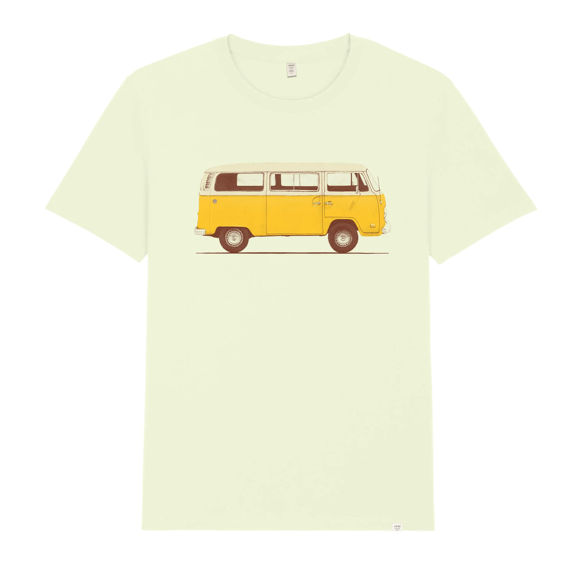 Yellow Van Kids - Image 3