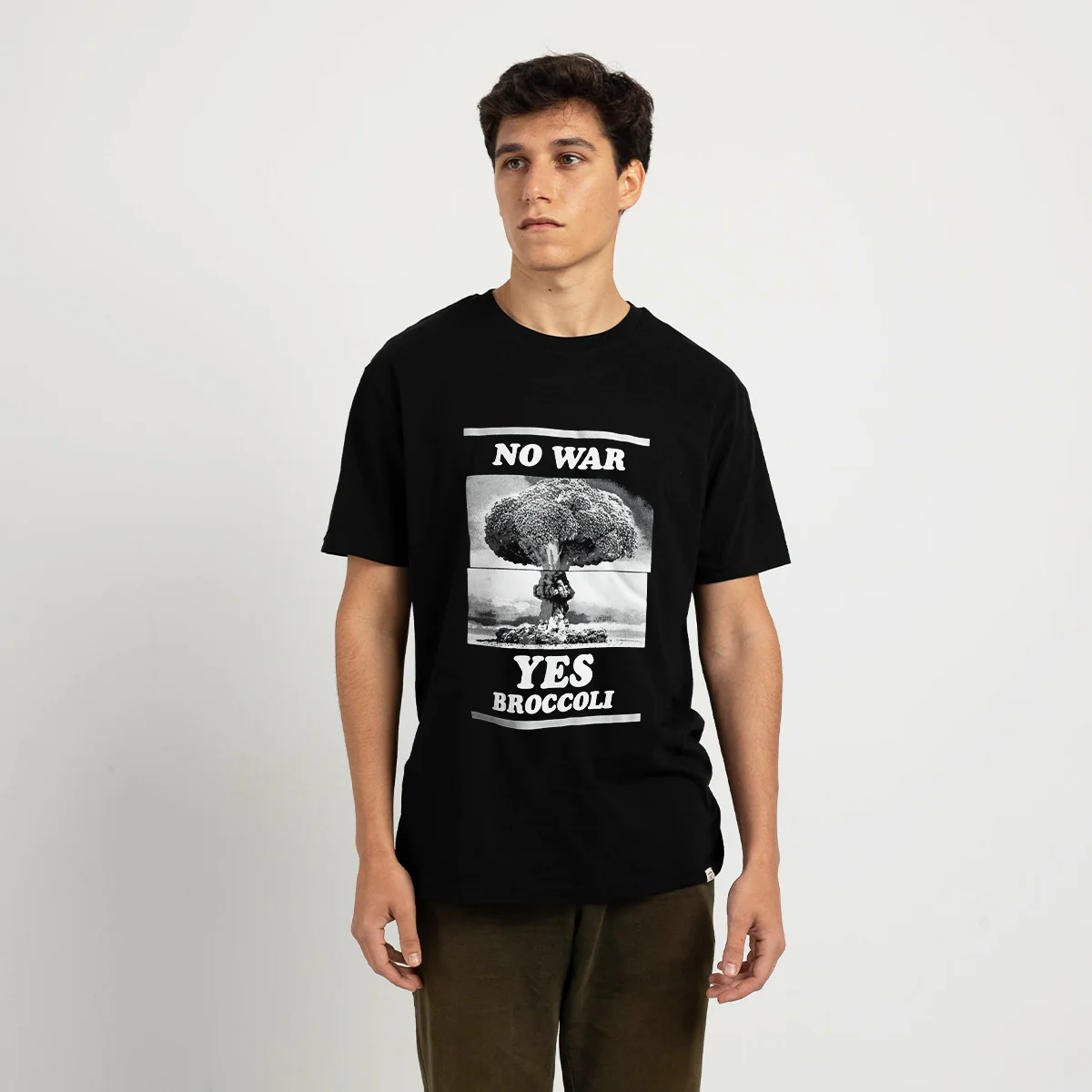 Yes Broccoli - Image 2